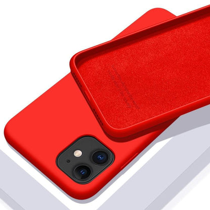 Soft iphone case