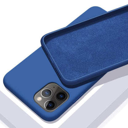 Soft iphone case